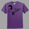 Youth Ultra Cotton ® 100% Cotton T Shirt Thumbnail