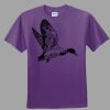 Youth Ultra Cotton ® 100% Cotton T Shirt Thumbnail