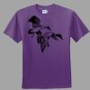 Youth Ultra Cotton ® 100% Cotton T Shirt Thumbnail