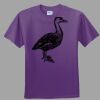 Youth Ultra Cotton ® 100% Cotton T Shirt Thumbnail