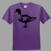 Youth Ultra Cotton ® 100% Cotton T Shirt Thumbnail
