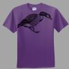 Youth Ultra Cotton ® 100% Cotton T Shirt Thumbnail