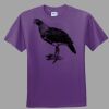 Youth Ultra Cotton ® 100% Cotton T Shirt Thumbnail
