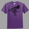 Youth Ultra Cotton ® 100% Cotton T Shirt Thumbnail