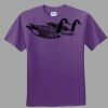 Youth Ultra Cotton ® 100% Cotton T Shirt Thumbnail