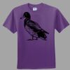 Youth Ultra Cotton ® 100% Cotton T Shirt Thumbnail