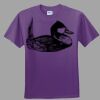 Youth Ultra Cotton ® 100% Cotton T Shirt Thumbnail