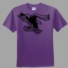 Youth Ultra Cotton ® 100% Cotton T Shirt Thumbnail