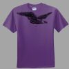 Youth Ultra Cotton ® 100% Cotton T Shirt Thumbnail