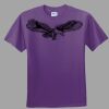 Youth Ultra Cotton ® 100% Cotton T Shirt Thumbnail
