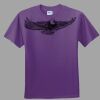 Youth Ultra Cotton ® 100% Cotton T Shirt Thumbnail