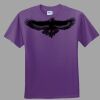 Youth Ultra Cotton ® 100% Cotton T Shirt Thumbnail