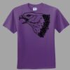 Youth Ultra Cotton ® 100% Cotton T Shirt Thumbnail