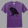 Youth Ultra Cotton ® 100% Cotton T Shirt Thumbnail