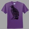 Youth Ultra Cotton ® 100% Cotton T Shirt Thumbnail