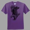 Youth Ultra Cotton ® 100% Cotton T Shirt Thumbnail