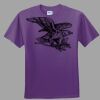Youth Ultra Cotton ® 100% Cotton T Shirt Thumbnail