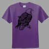 Youth Ultra Cotton ® 100% Cotton T Shirt Thumbnail
