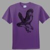 Youth Ultra Cotton ® 100% Cotton T Shirt Thumbnail