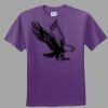 Youth Ultra Cotton ® 100% Cotton T Shirt Thumbnail