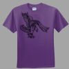 Youth Ultra Cotton ® 100% Cotton T Shirt Thumbnail