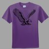 Youth Ultra Cotton ® 100% Cotton T Shirt Thumbnail