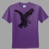 Youth Ultra Cotton ® 100% Cotton T Shirt Thumbnail