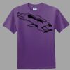Youth Ultra Cotton ® 100% Cotton T Shirt Thumbnail