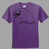 Youth Ultra Cotton ® 100% Cotton T Shirt Thumbnail