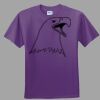Youth Ultra Cotton ® 100% Cotton T Shirt Thumbnail