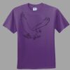 Youth Ultra Cotton ® 100% Cotton T Shirt Thumbnail