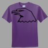 Youth Ultra Cotton ® 100% Cotton T Shirt Thumbnail