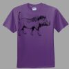 Youth Ultra Cotton ® 100% Cotton T Shirt Thumbnail