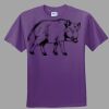 Youth Ultra Cotton ® 100% Cotton T Shirt Thumbnail