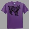 Youth Ultra Cotton ® 100% Cotton T Shirt Thumbnail