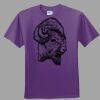 Youth Ultra Cotton ® 100% Cotton T Shirt Thumbnail