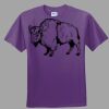 Youth Ultra Cotton ® 100% Cotton T Shirt Thumbnail