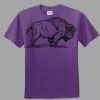 Youth Ultra Cotton ® 100% Cotton T Shirt Thumbnail