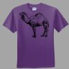Youth Ultra Cotton ® 100% Cotton T Shirt Thumbnail
