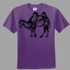 Youth Ultra Cotton ® 100% Cotton T Shirt Thumbnail