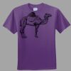 Youth Ultra Cotton ® 100% Cotton T Shirt Thumbnail