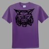 Youth Ultra Cotton ® 100% Cotton T Shirt Thumbnail