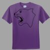 Youth Ultra Cotton ® 100% Cotton T Shirt Thumbnail