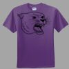 Youth Ultra Cotton ® 100% Cotton T Shirt Thumbnail