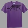 Youth Ultra Cotton ® 100% Cotton T Shirt Thumbnail