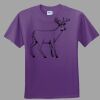 Youth Ultra Cotton ® 100% Cotton T Shirt Thumbnail