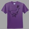 Youth Ultra Cotton ® 100% Cotton T Shirt Thumbnail
