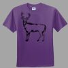 Youth Ultra Cotton ® 100% Cotton T Shirt Thumbnail