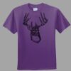 Youth Ultra Cotton ® 100% Cotton T Shirt Thumbnail