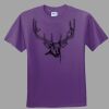 Youth Ultra Cotton ® 100% Cotton T Shirt Thumbnail